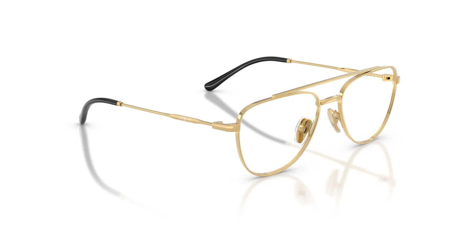 Vogue Eyewear Kids Vista 1001 Eyeglasses - view 9